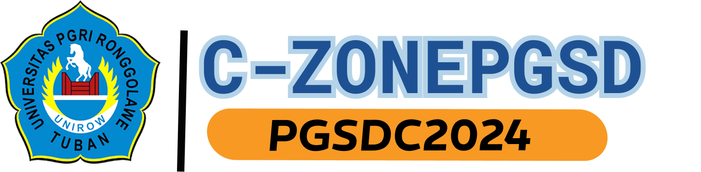 Logo PGSD